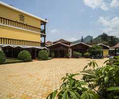 Hotel Bb Sapa Resort and Spa