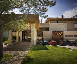 Hotel Wellness Diplomat