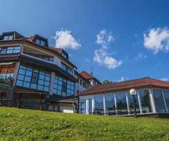 Hotel Bellevue and Resort