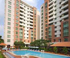 Somerset Ho Chi Minh