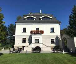 Hotel hotel villa nečas žilina