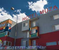 Garni Múza
