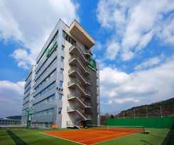 Hotel Holiday Inn Zilina