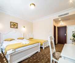 Hotel Aphrodite Palace