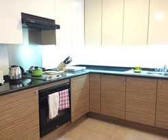 Somerset Chancellor Court Ho Chi Minh City