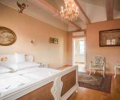 Hotel Bojnick&yacute; V&iacute;nny Dom