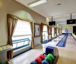 Hotel Penzion Cosmopolitan I.