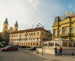 Hotel Grand Hotel Sole