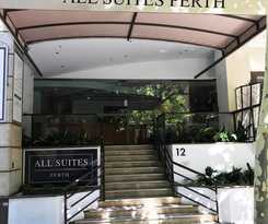 Apartahotel All Suites Perth