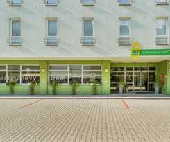 My Home Apartments