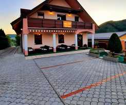 Hotel Vila Vikt&oacute;ria