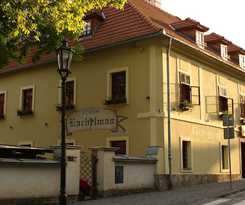 Hotel Penzion Kachelman