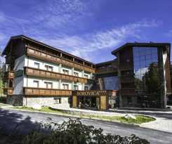 Hotel Wellness Borovica