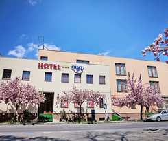 Hotel Oko