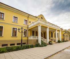 Hotel Plauter K&uacute;ria