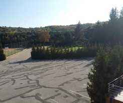 Hotel Auto Jas