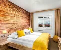  Hilson Jasna - Garden resort 