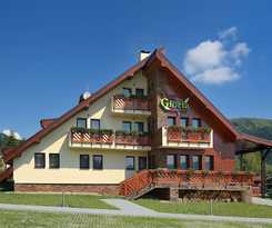 Hotel Villa Gloria