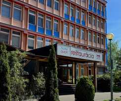 Hotel Avion