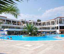 Hotel Alexandros Palace