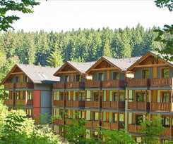 Hotel Fatrapark 2 Apartments