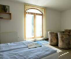 Hotel Penzión Agrothermal Bešeňová