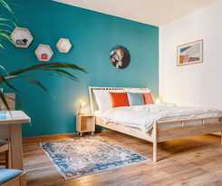 Hotel Business and Family Ambiente Apartments