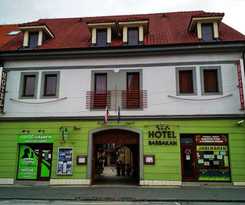 Hotel Barbakan