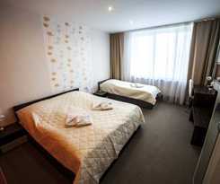 Hotel Penzi&oacute;n Sport
