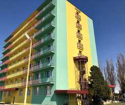 Hotel ABC
