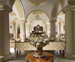 and Restaurant Gino Park Palace