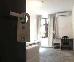 Hotel Garni and Boutique Saint Michael