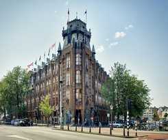Hotel Grand Hotel Amrâth Amsterdam