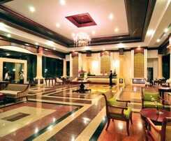 Hotel The Amara Nay Pyi Taw