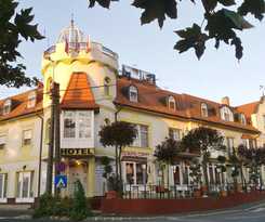 Hotel Balaton
