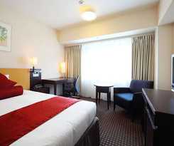 Ana Crowne Plaza Narita, An Ihg