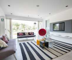 Hotel Palmetto Business San Miguel