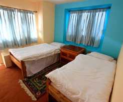 Hotel Himalayan Lodge