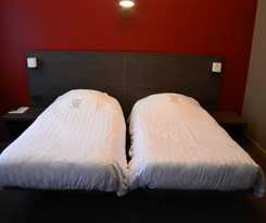 Hotel De Franse Kroon