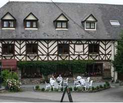 Hotel Hostellerie Des Tilleuls