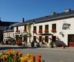 Hotel Auberge Le Relais