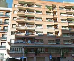 Apartaments Independencia