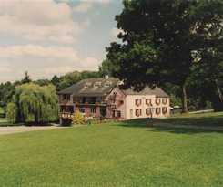 Hostellerie Le Ry D'ave