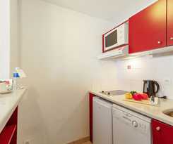 Hotel Quality Aparthotel Divonne - Portes de Geneve