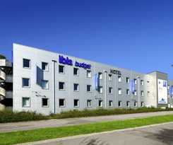 Ibis Budget Aachen Raeren Grenze