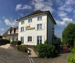 Hotel St-janshof
