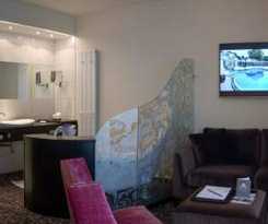 Hotel Le Chateau Des Thermes