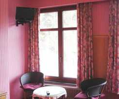 Le Chalet