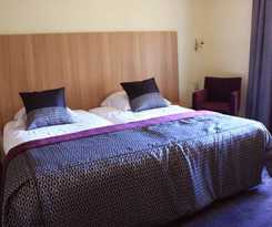 Auberge Des Cretes