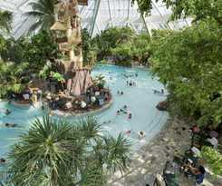 Center Parcs De Vossemeren